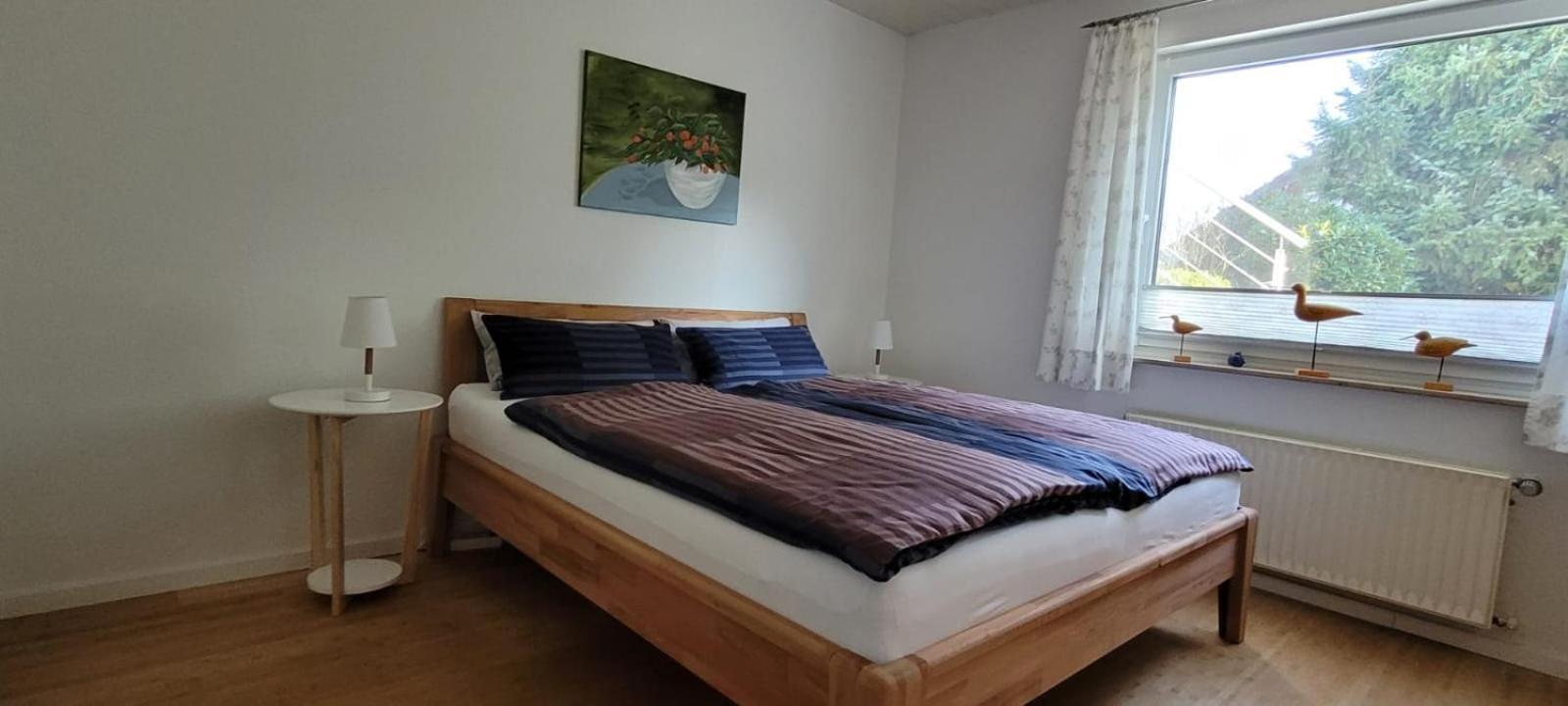 Fewo Zum Golfplatz Lügde Quarto foto